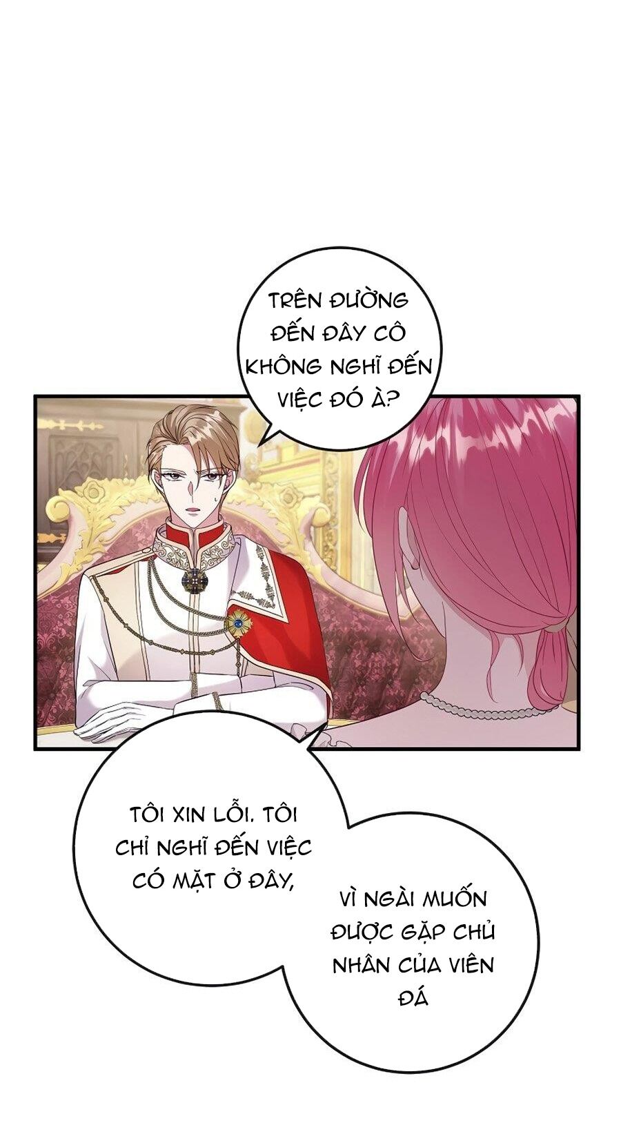 Tôi Không Muốn Chết Lần Nữa! - Chapter 15