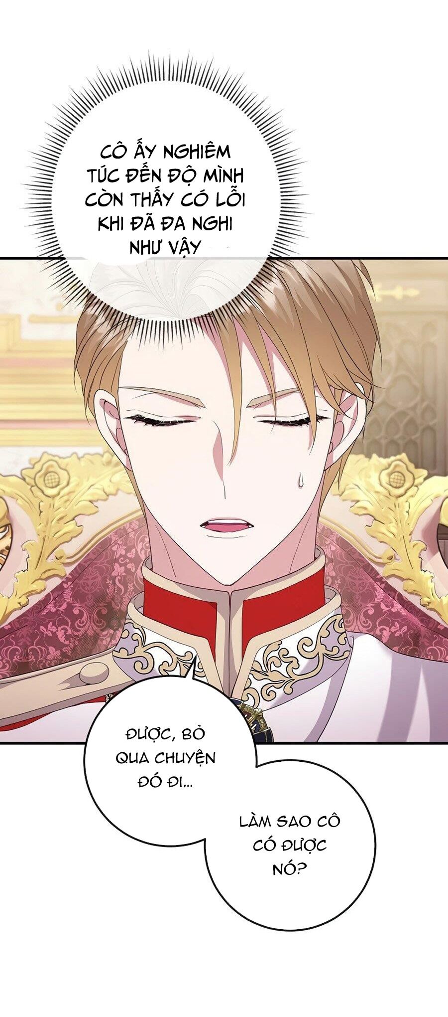 Tôi Không Muốn Chết Lần Nữa! - Chapter 15