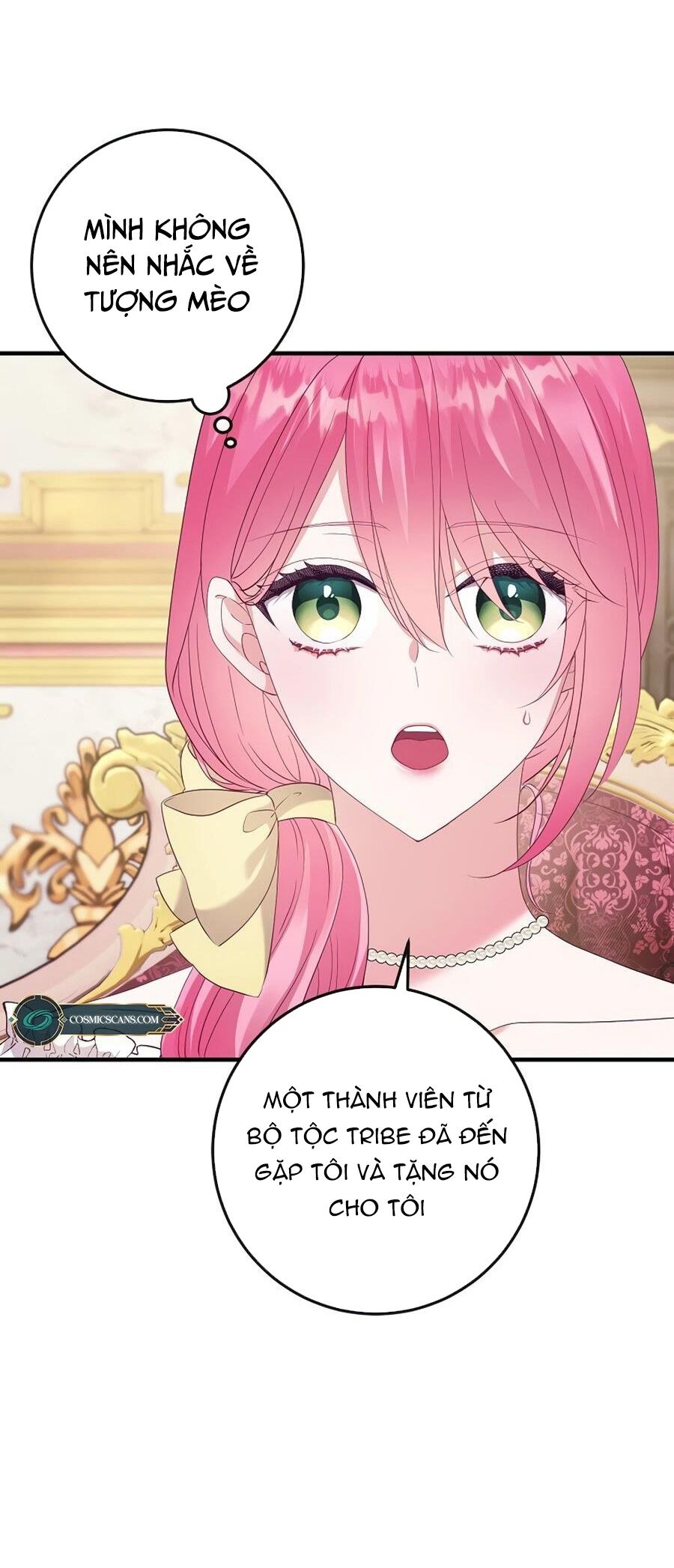 Tôi Không Muốn Chết Lần Nữa! - Chapter 15