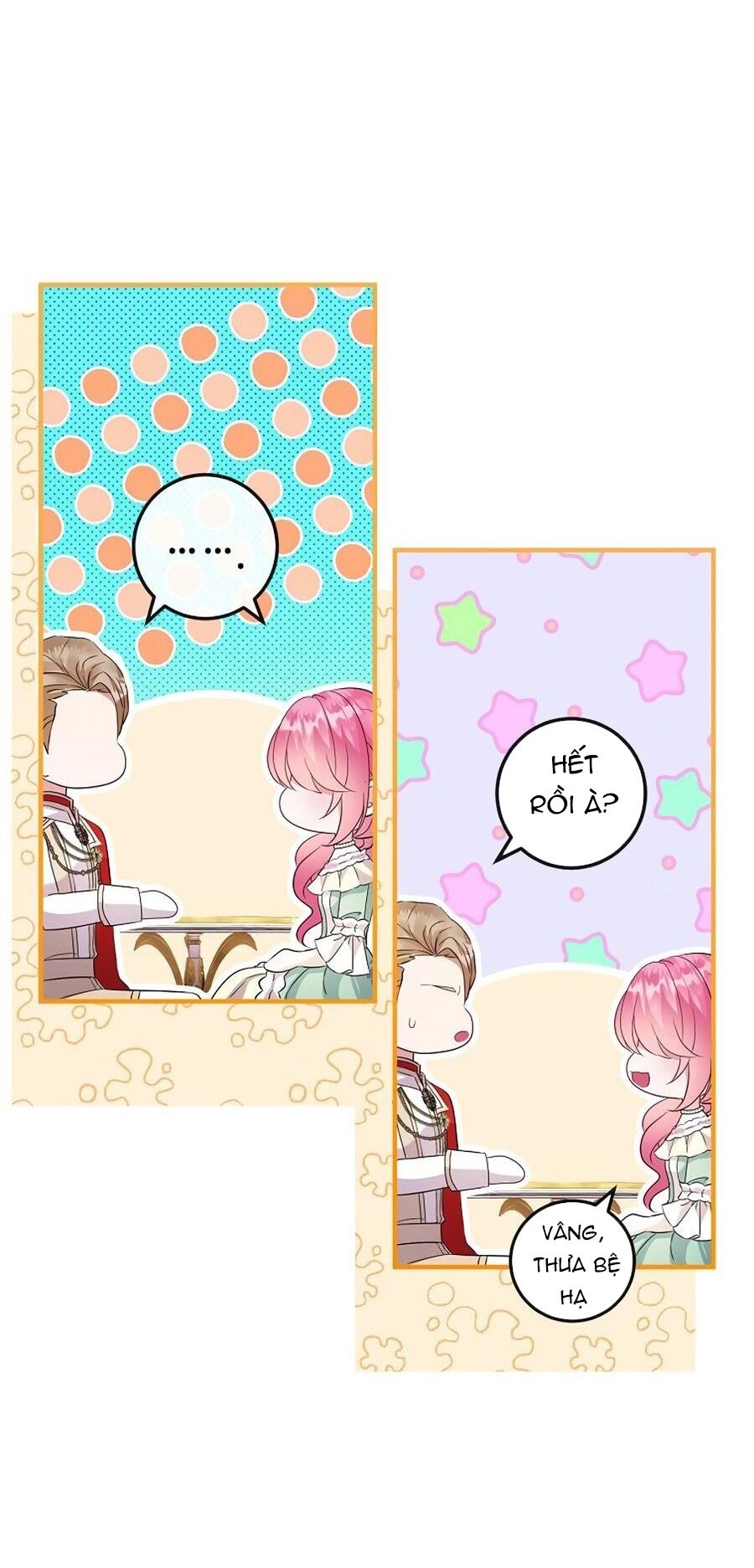 Tôi Không Muốn Chết Lần Nữa! - Chapter 15