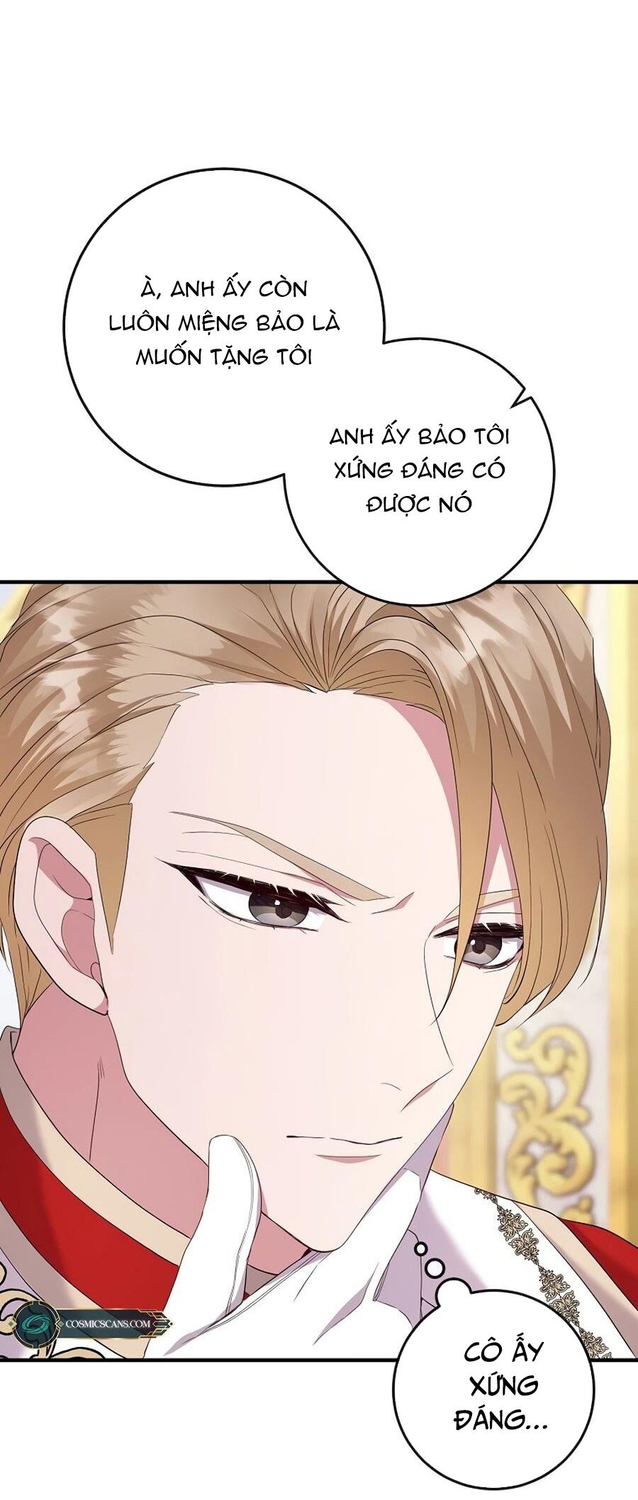 Tôi Không Muốn Chết Lần Nữa! - Chapter 15
