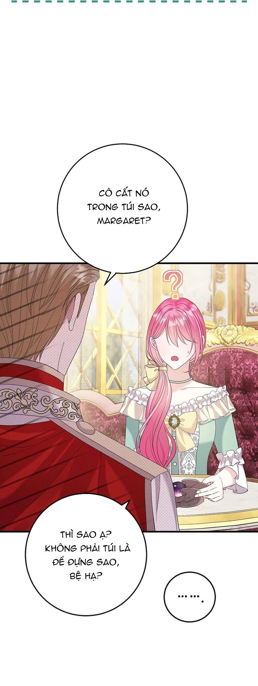 Tôi Không Muốn Chết Lần Nữa! - Chapter 15