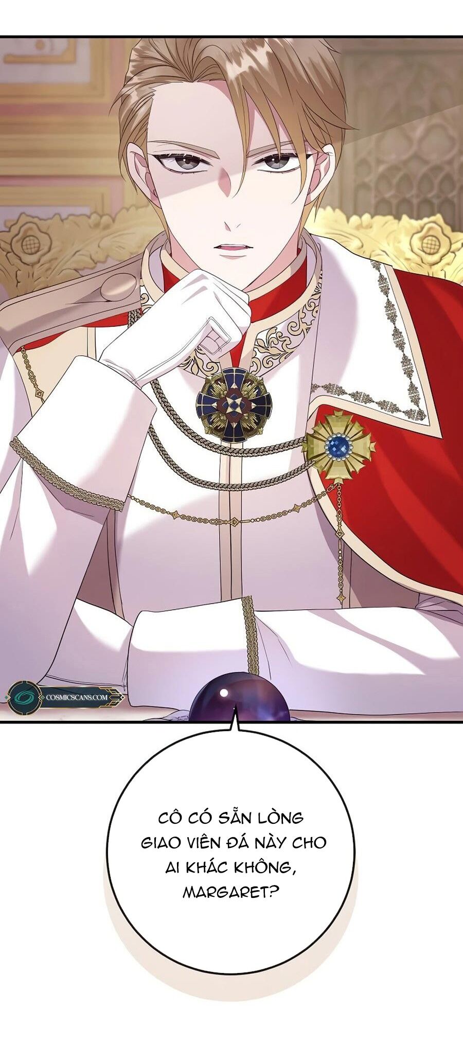 Tôi Không Muốn Chết Lần Nữa! - Chapter 15