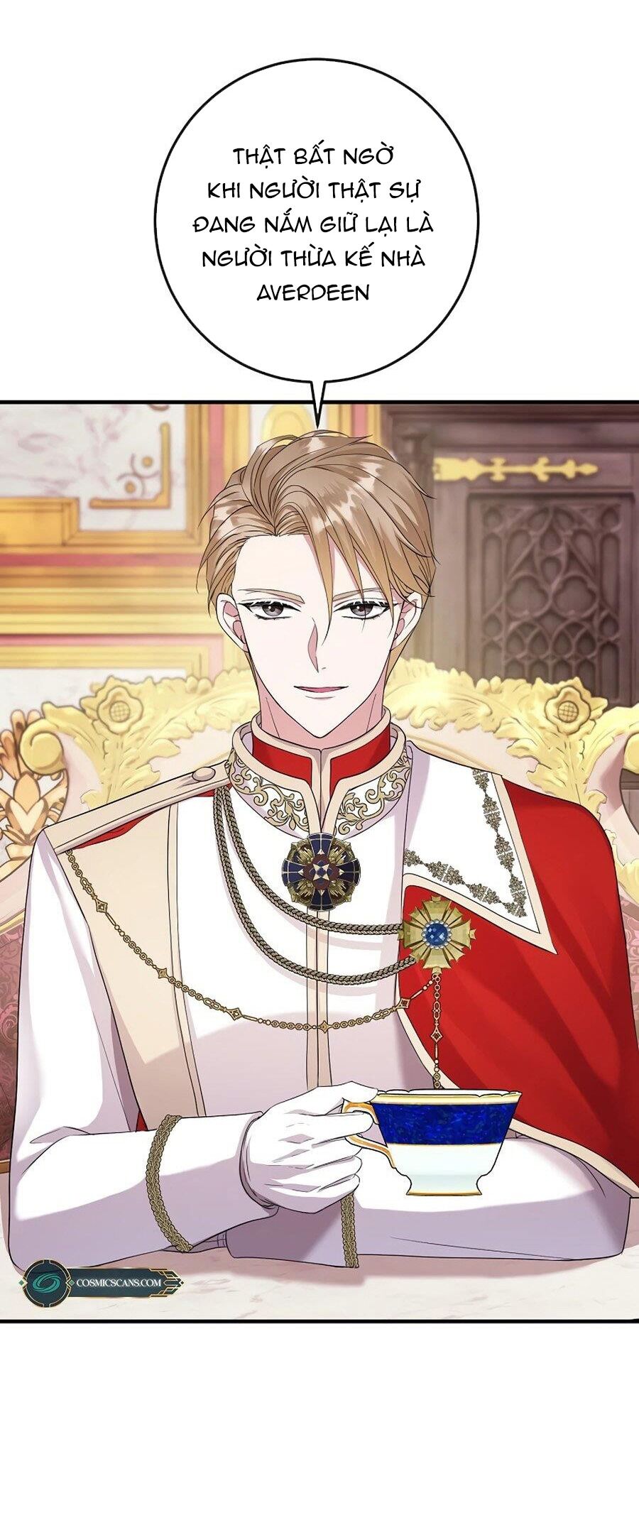 Tôi Không Muốn Chết Lần Nữa! - Chapter 15