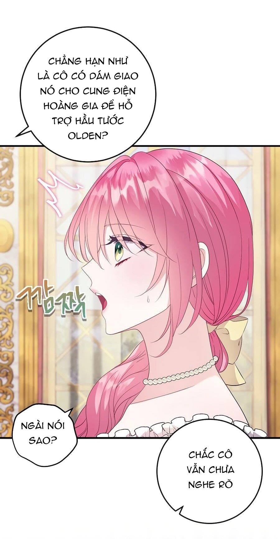 Tôi Không Muốn Chết Lần Nữa! - Chapter 15