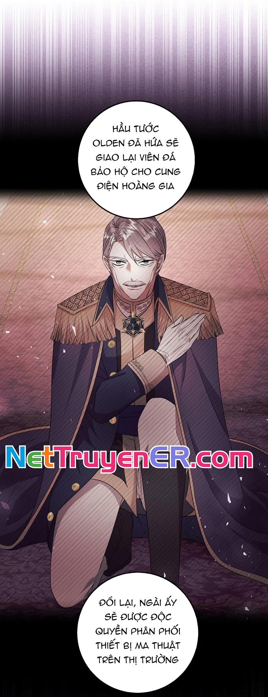 Tôi Không Muốn Chết Lần Nữa! - Chapter 15