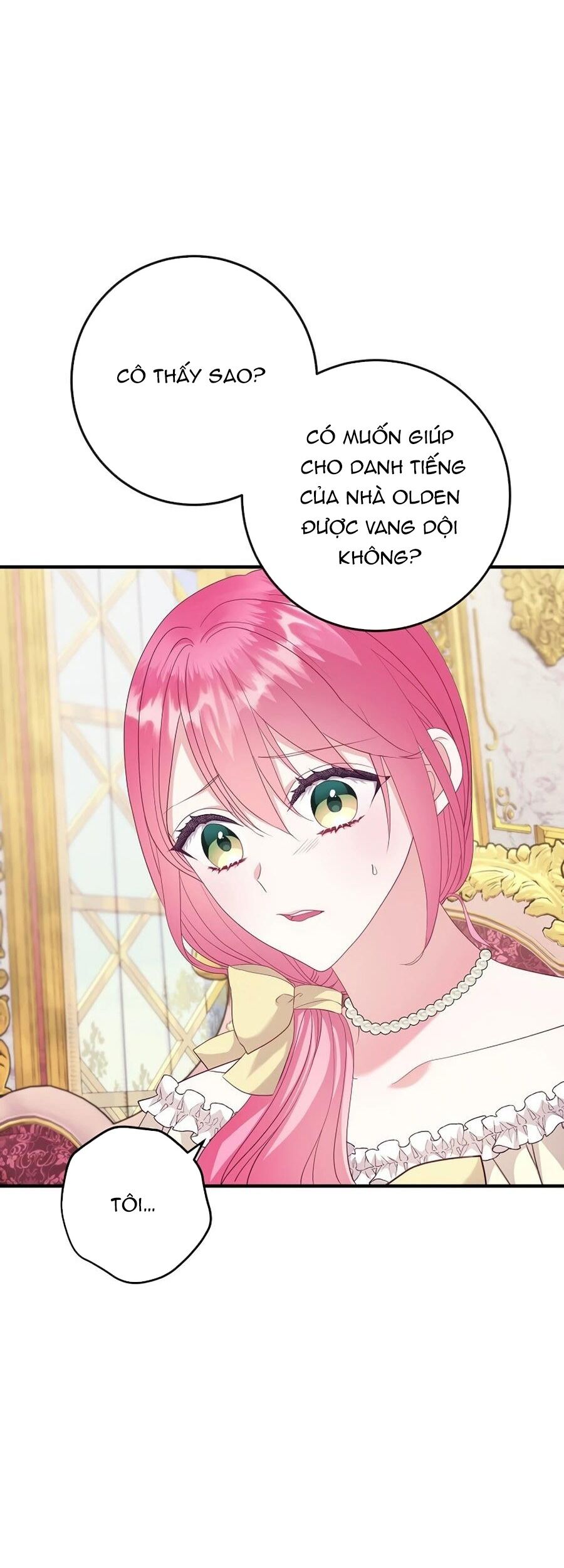 Tôi Không Muốn Chết Lần Nữa! - Chapter 15