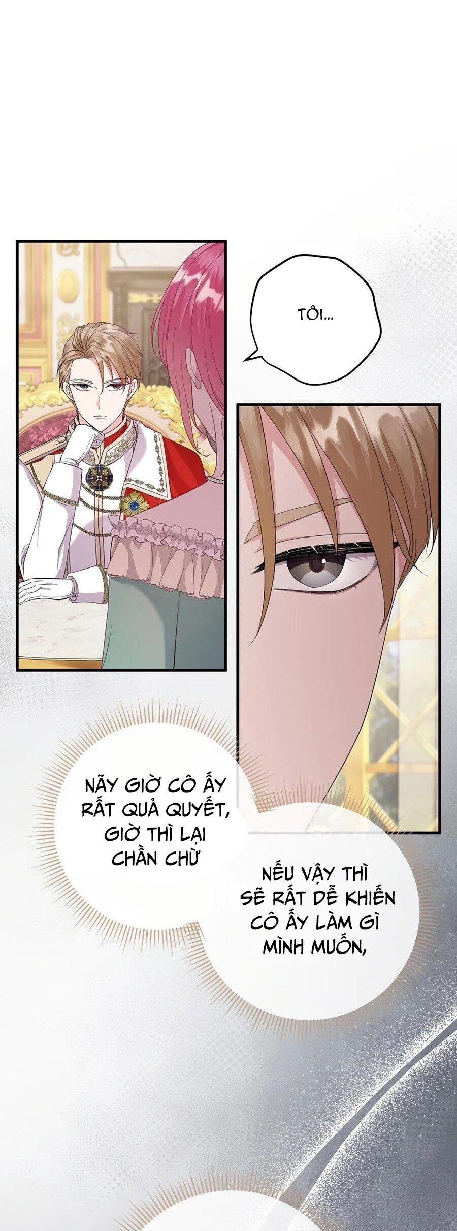 Tôi Không Muốn Chết Lần Nữa! - Chapter 15