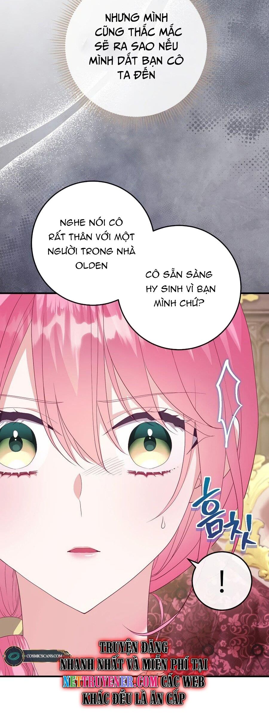 Tôi Không Muốn Chết Lần Nữa! - Chapter 15