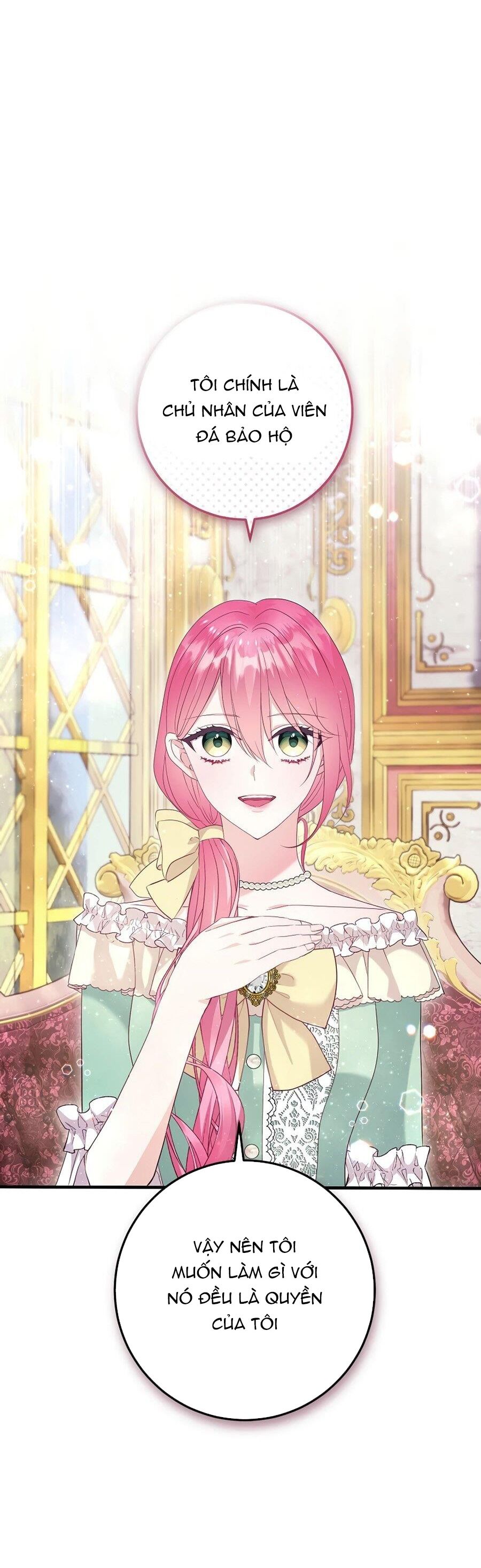 Tôi Không Muốn Chết Lần Nữa! - Chapter 15