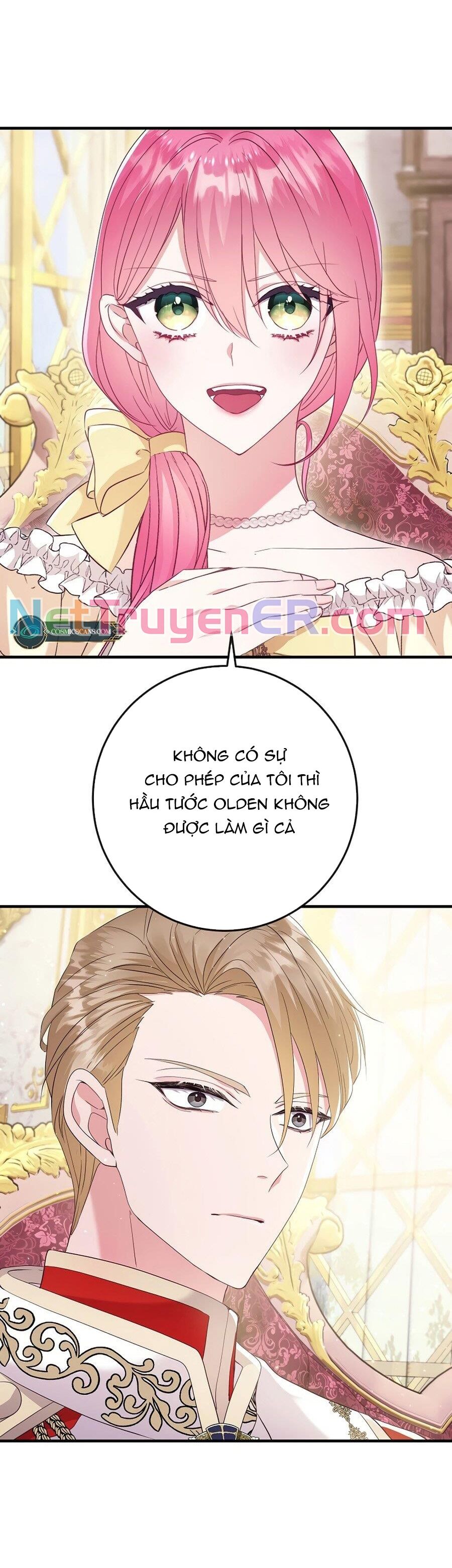 Tôi Không Muốn Chết Lần Nữa! - Chapter 15