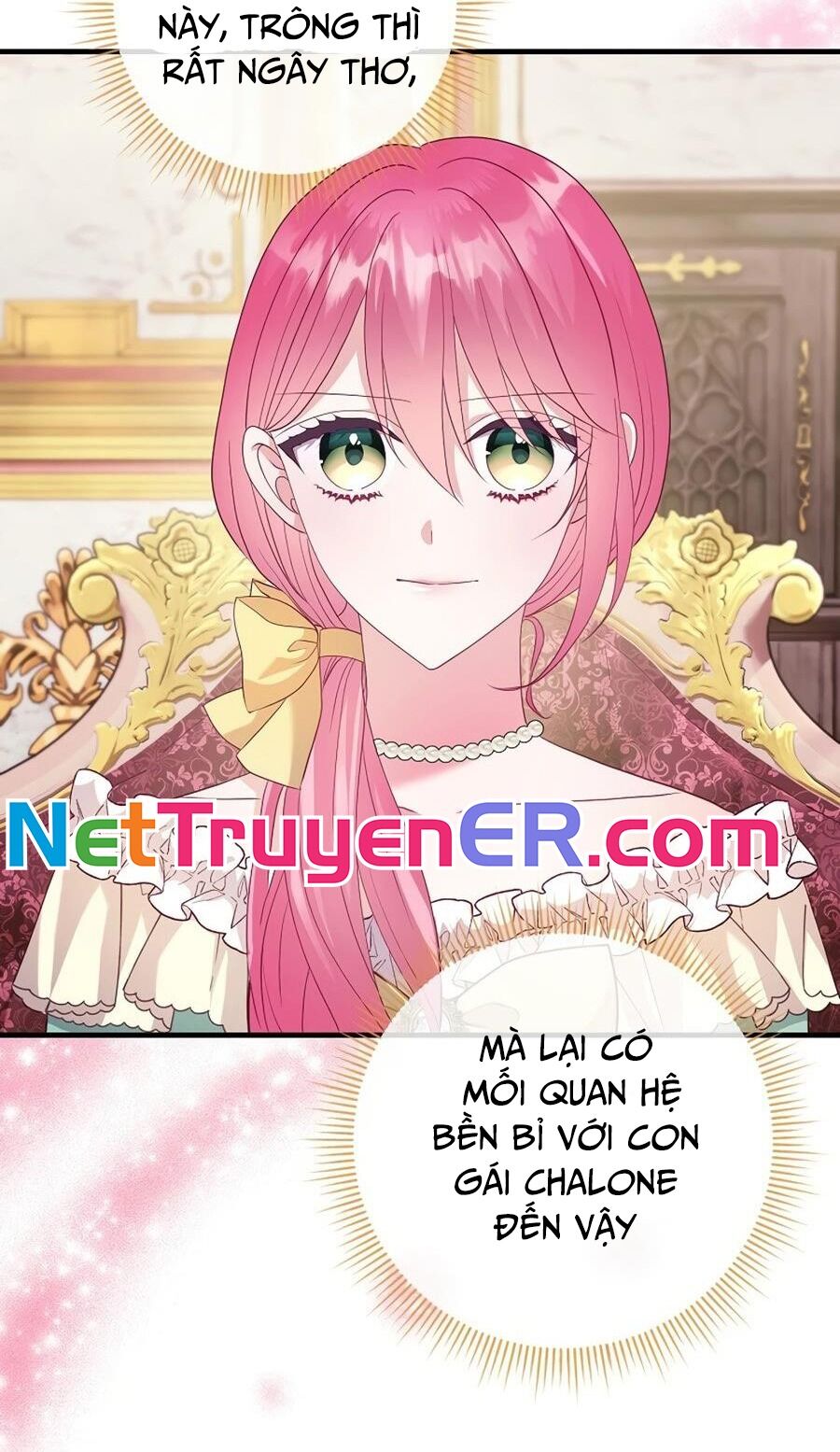 Tôi Không Muốn Chết Lần Nữa! - Chapter 15