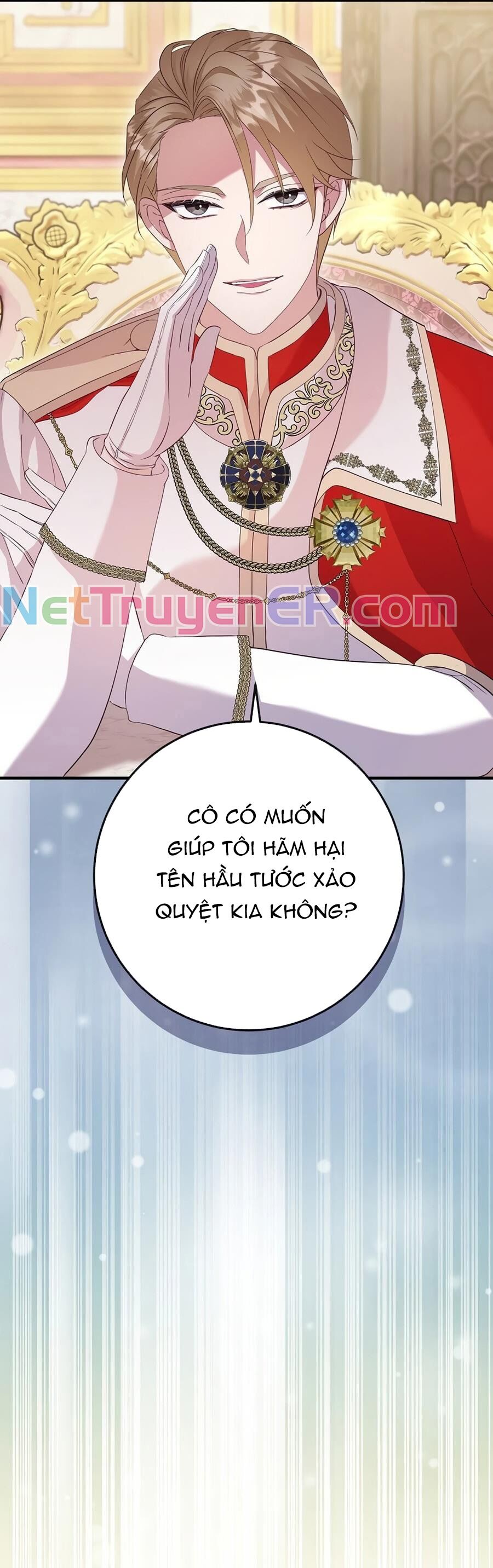 Tôi Không Muốn Chết Lần Nữa! - Chapter 15