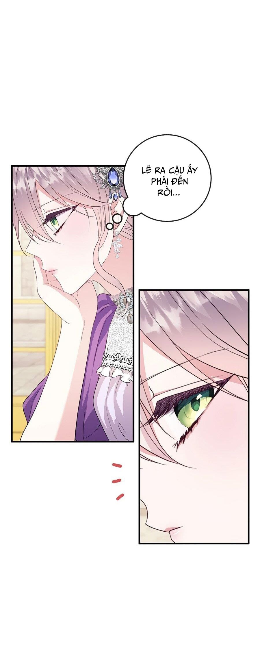 Tôi Không Muốn Chết Lần Nữa! - Chapter 15