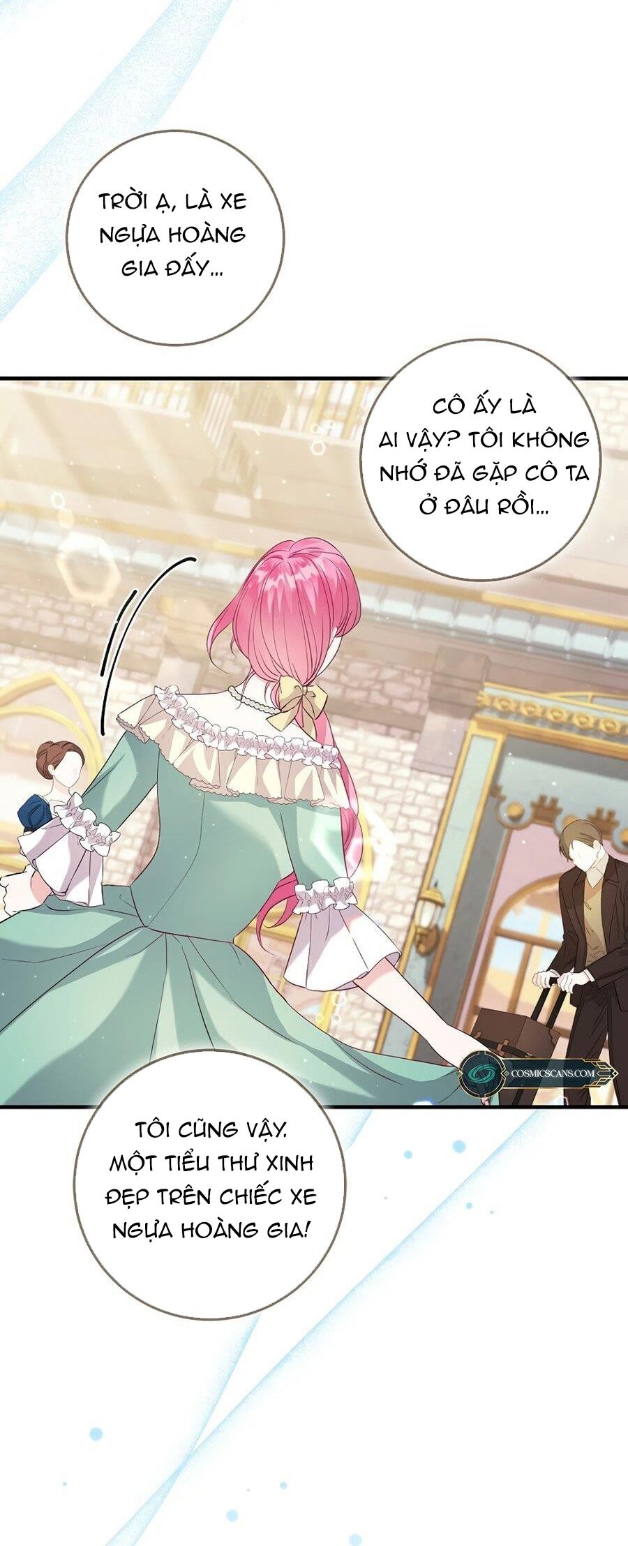 Tôi Không Muốn Chết Lần Nữa! - Chapter 15