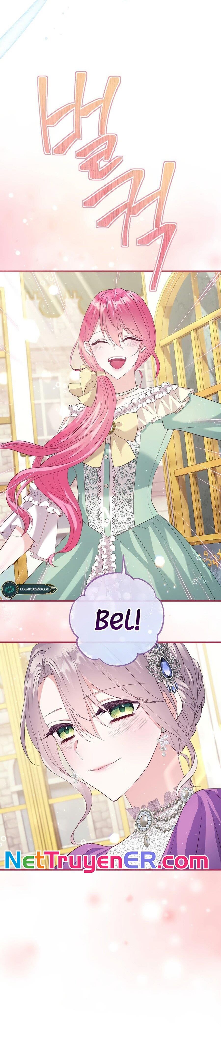 Tôi Không Muốn Chết Lần Nữa! - Chapter 15