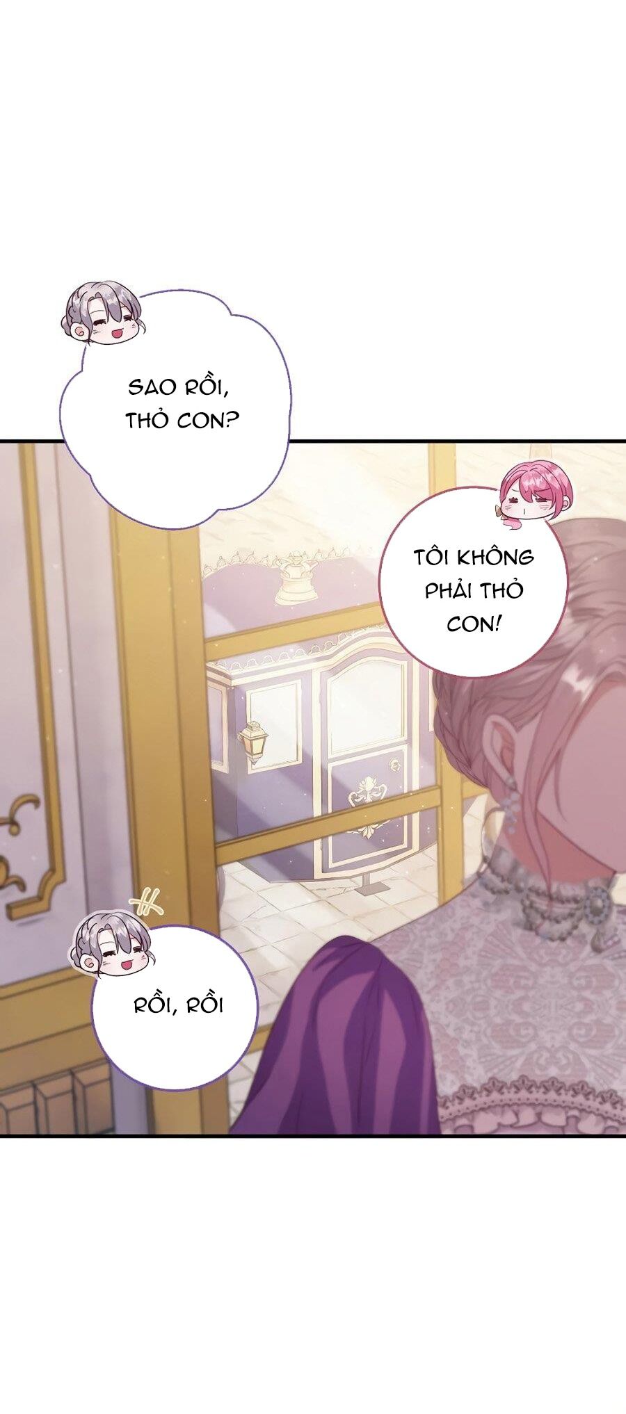 Tôi Không Muốn Chết Lần Nữa! - Chapter 15