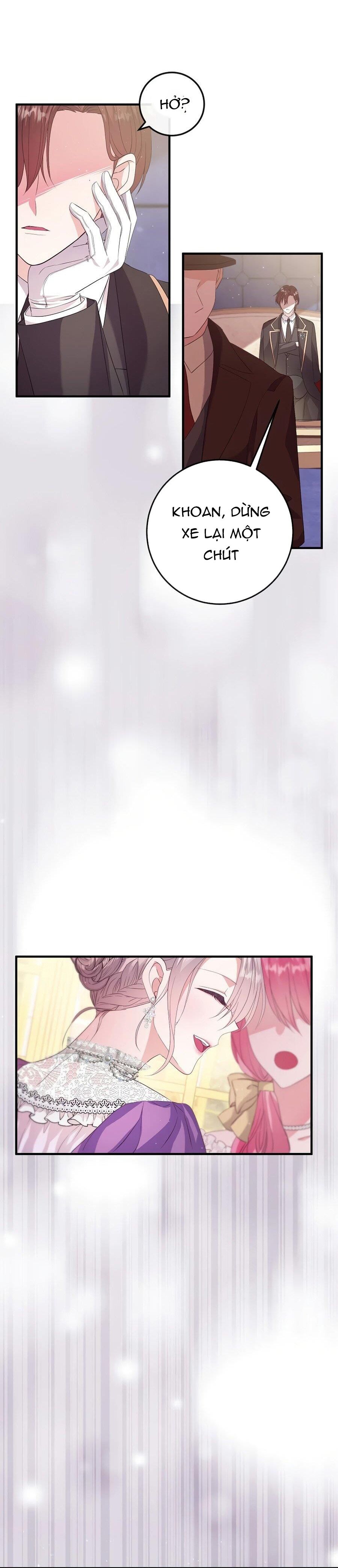 Tôi Không Muốn Chết Lần Nữa! - Chapter 15