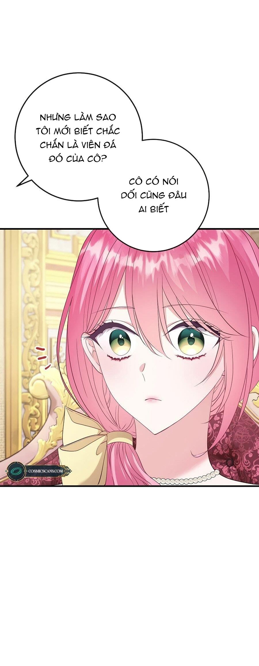 Tôi Không Muốn Chết Lần Nữa! - Chapter 15