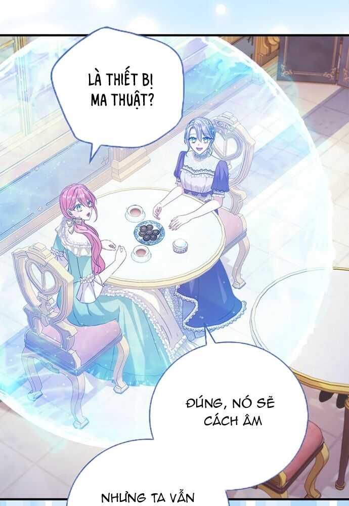 Tôi Không Muốn Chết Lần Nữa! - Chapter 16