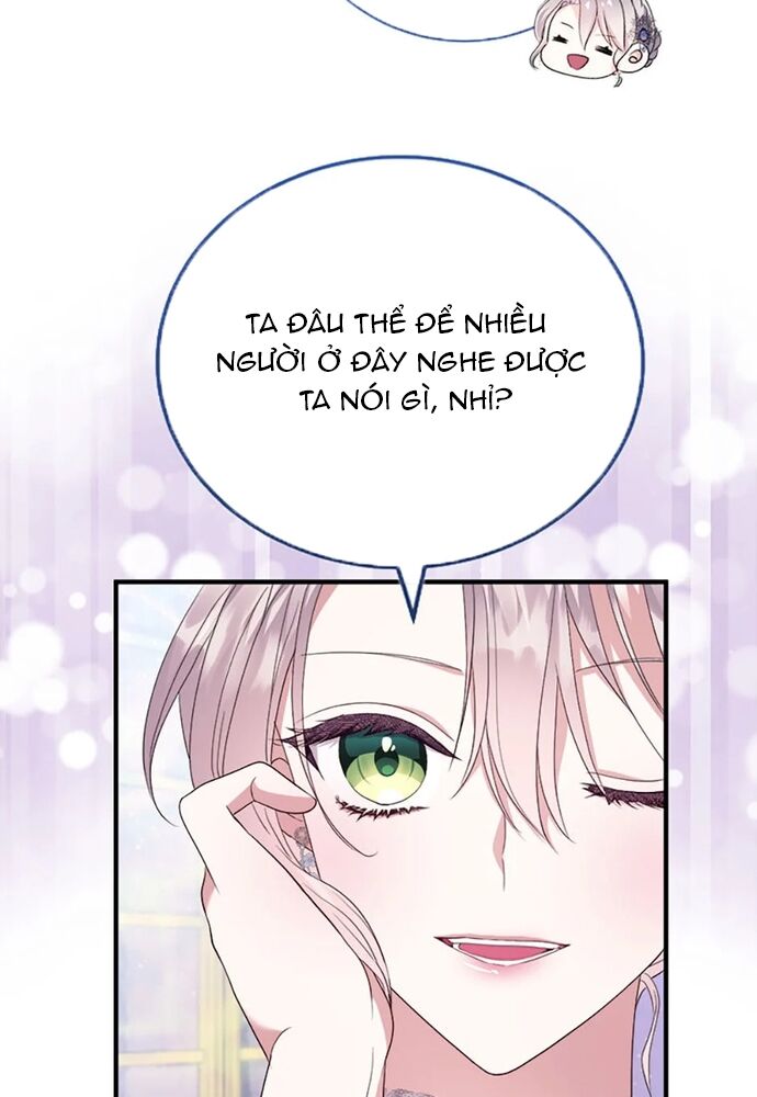 Tôi Không Muốn Chết Lần Nữa! - Chapter 16