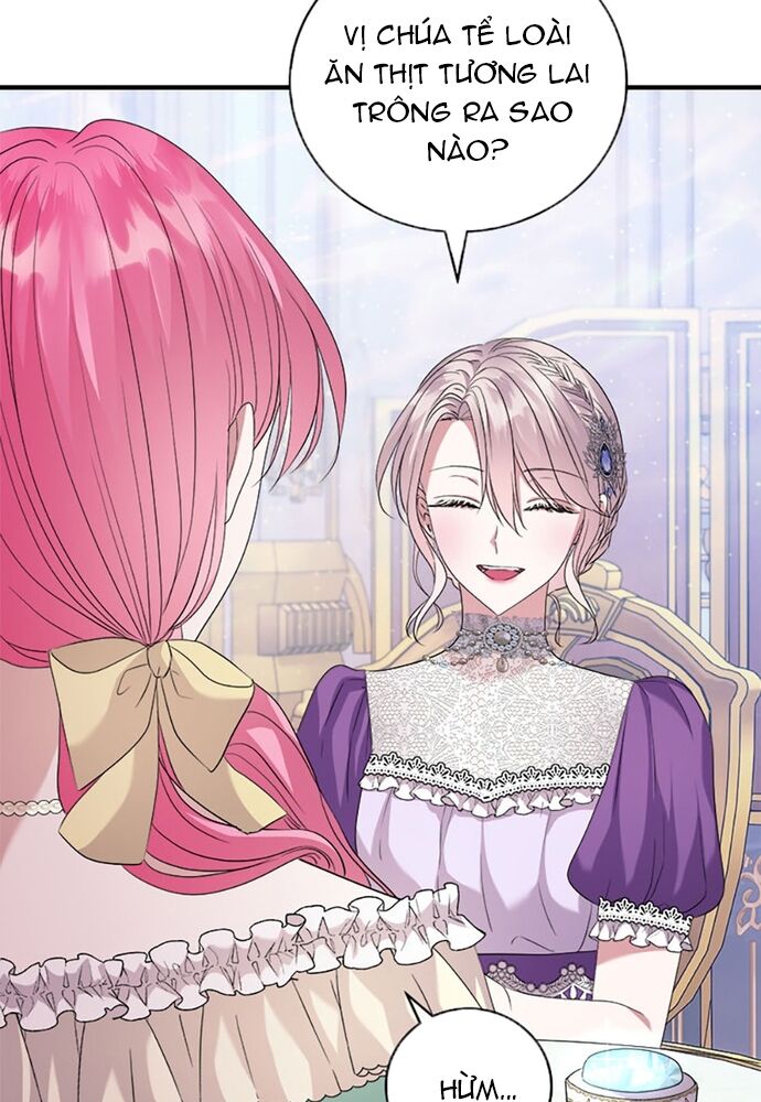 Tôi Không Muốn Chết Lần Nữa! - Chapter 16