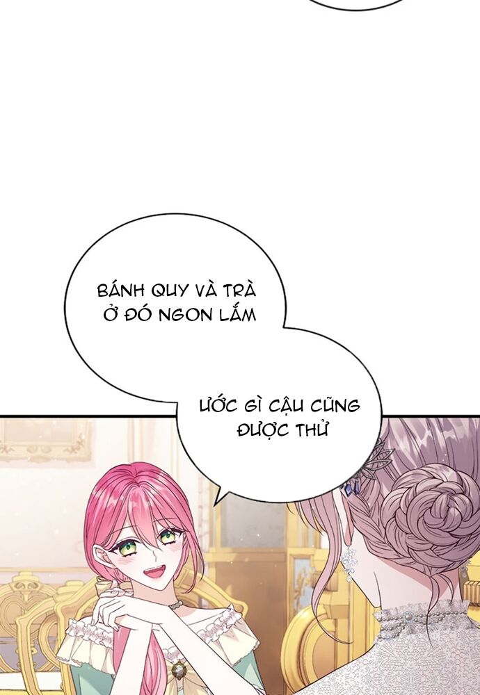 Tôi Không Muốn Chết Lần Nữa! - Chapter 16