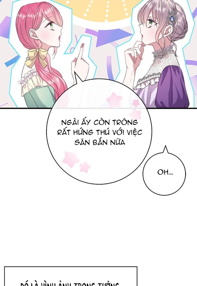 Tôi Không Muốn Chết Lần Nữa! - Chapter 16