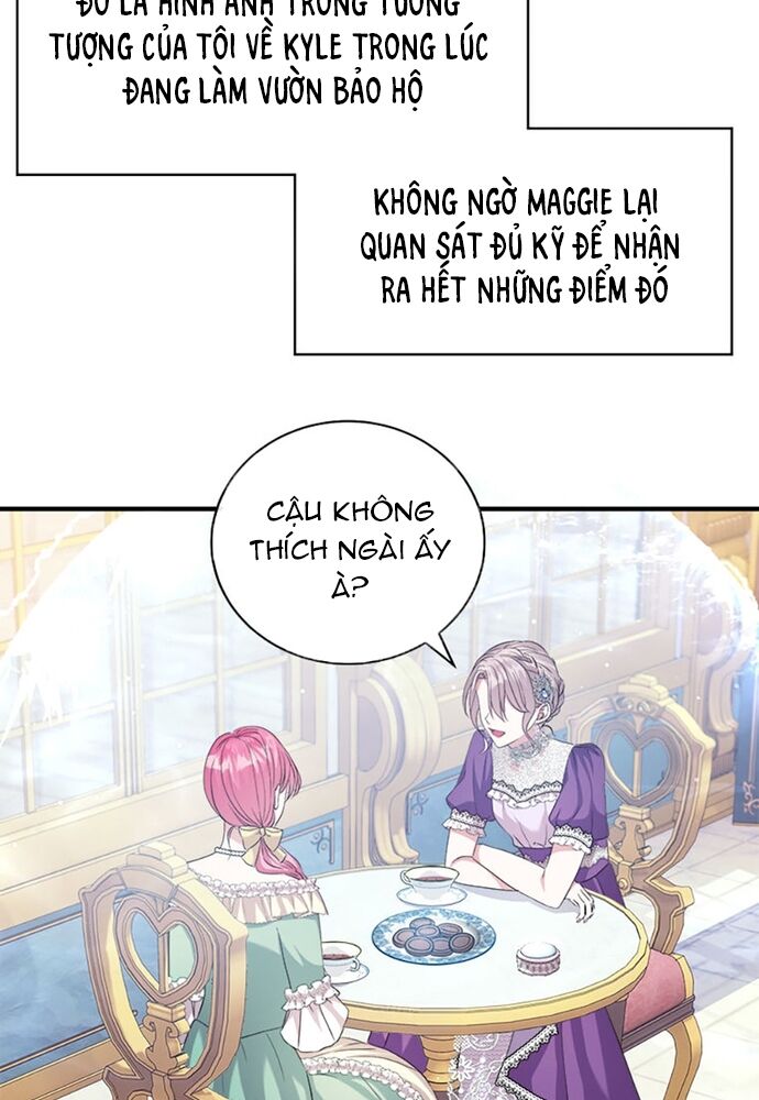 Tôi Không Muốn Chết Lần Nữa! - Chapter 16