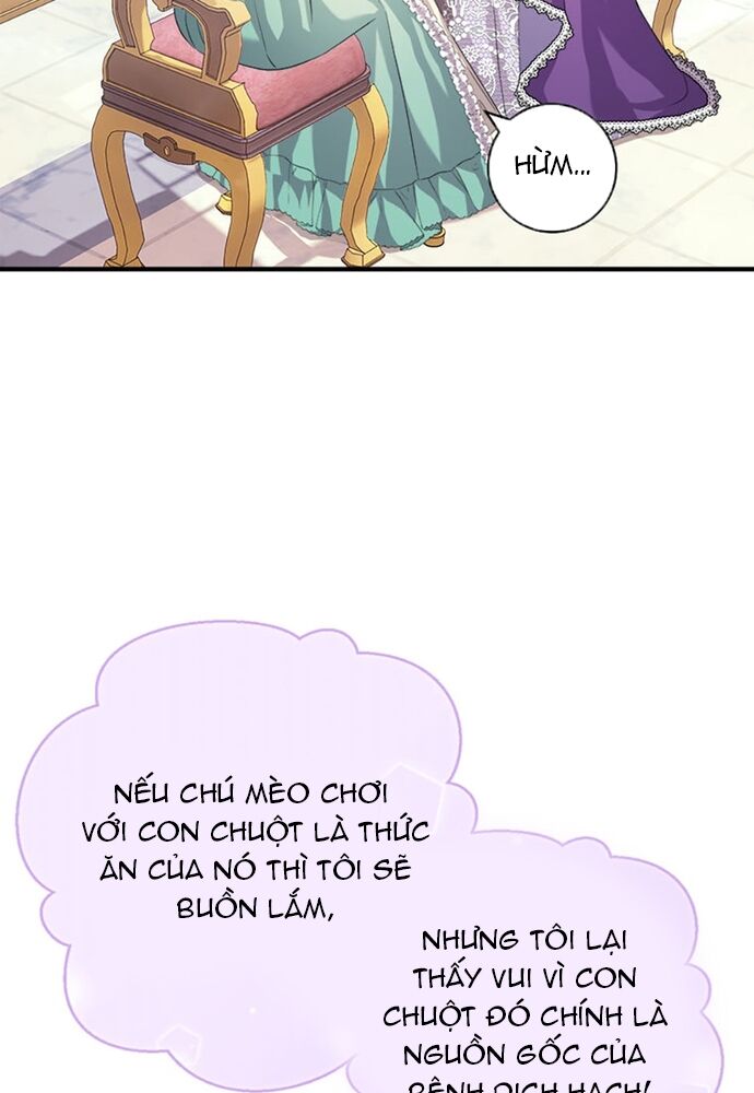 Tôi Không Muốn Chết Lần Nữa! - Chapter 16
