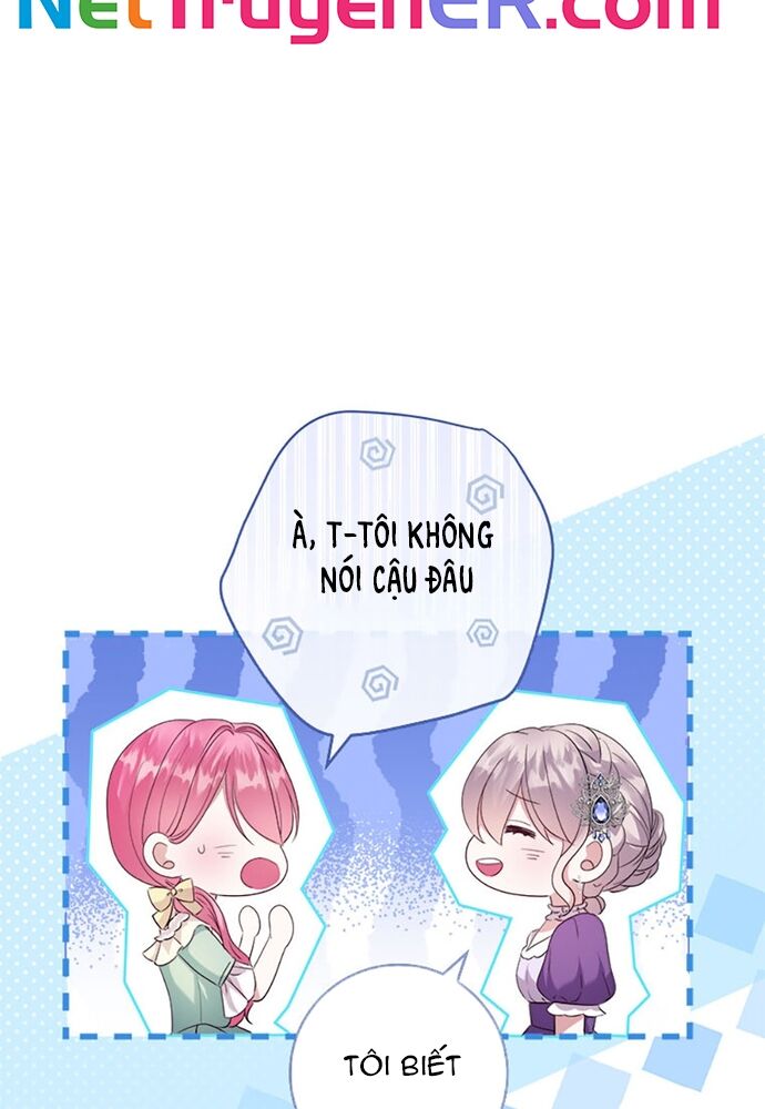 Tôi Không Muốn Chết Lần Nữa! - Chapter 16