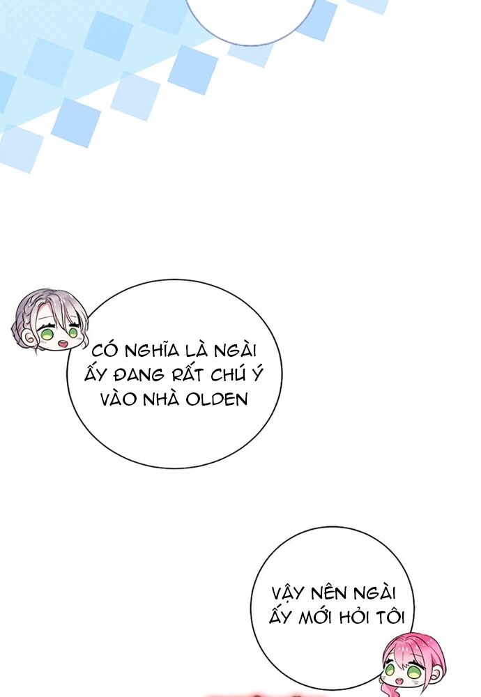 Tôi Không Muốn Chết Lần Nữa! - Chapter 16