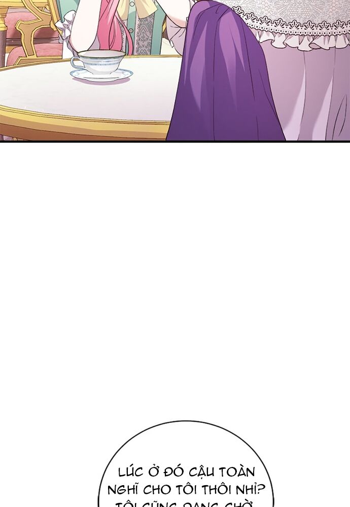 Tôi Không Muốn Chết Lần Nữa! - Chapter 16