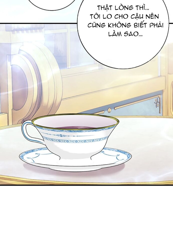 Tôi Không Muốn Chết Lần Nữa! - Chapter 16