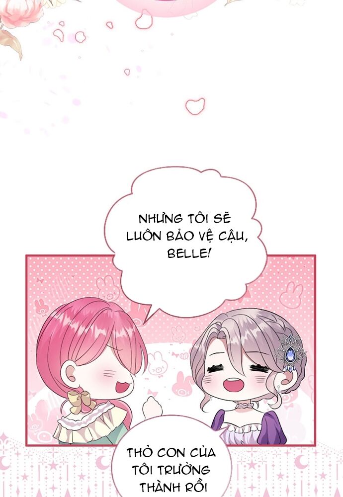 Tôi Không Muốn Chết Lần Nữa! - Chapter 16