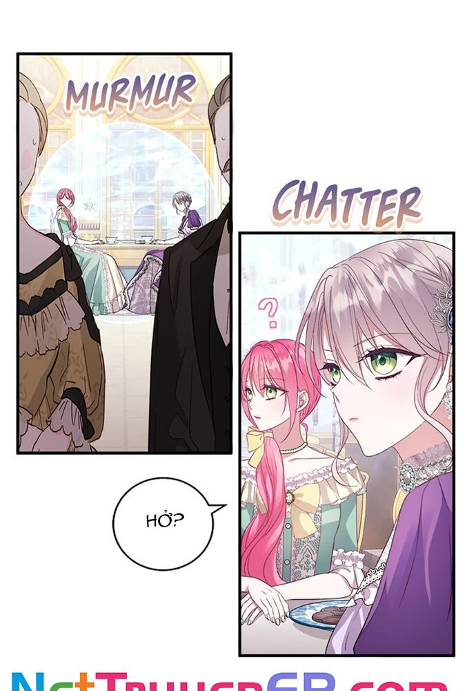 Tôi Không Muốn Chết Lần Nữa! - Chapter 16
