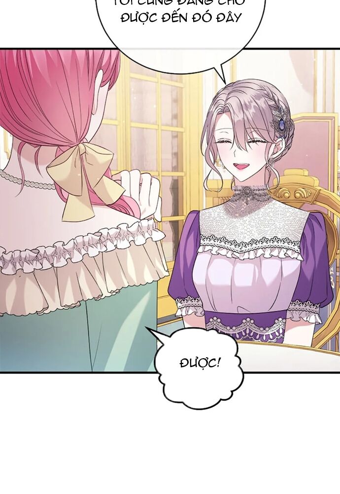 Tôi Không Muốn Chết Lần Nữa! - Chapter 16