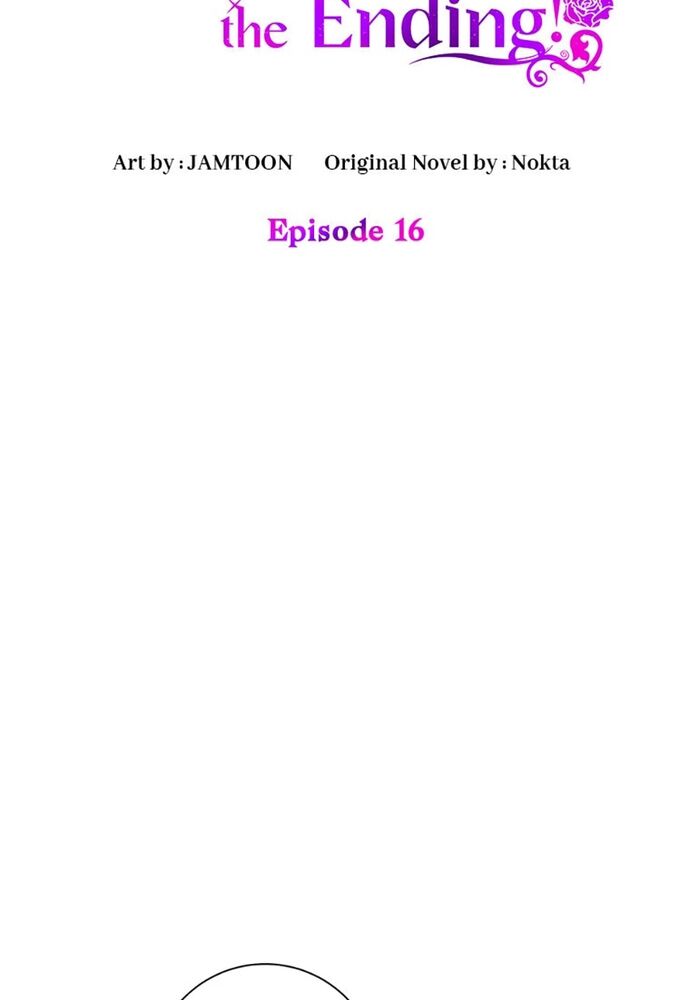 Tôi Không Muốn Chết Lần Nữa! - Chapter 16