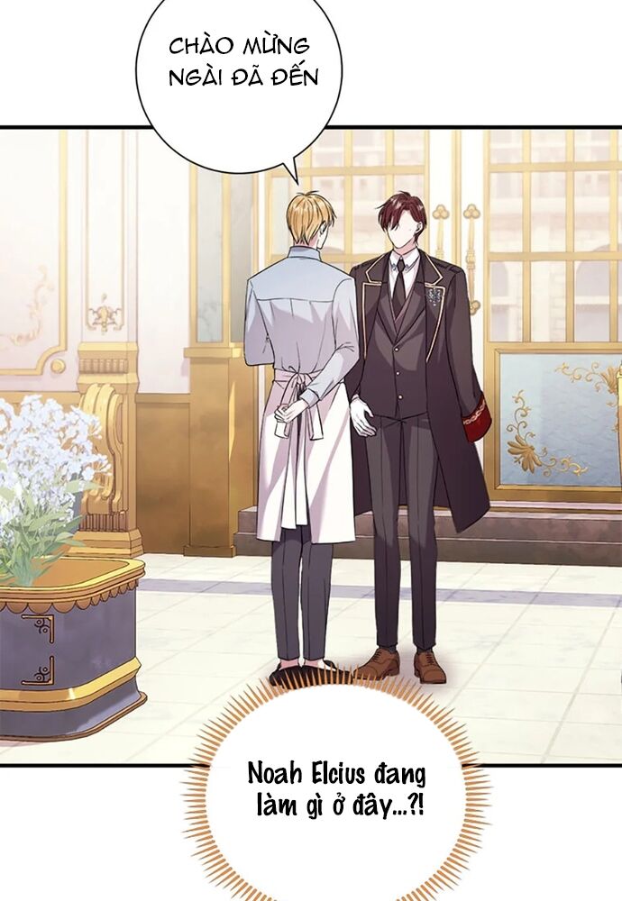 Tôi Không Muốn Chết Lần Nữa! - Chapter 16