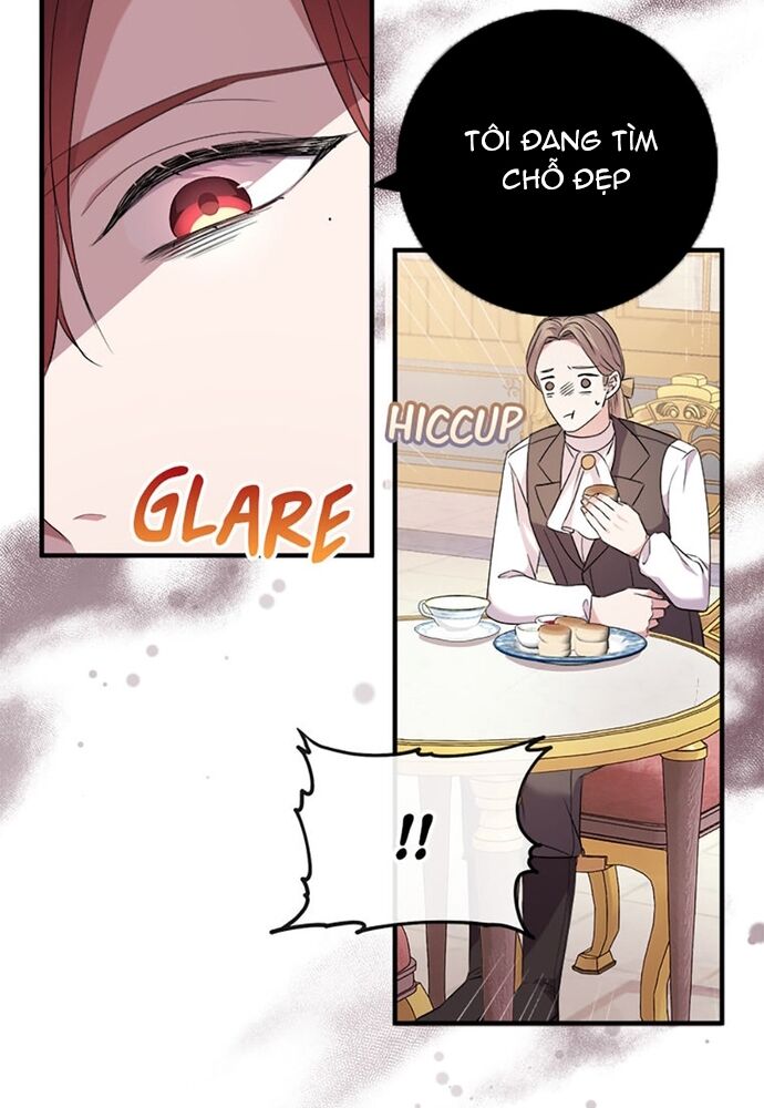 Tôi Không Muốn Chết Lần Nữa! - Chapter 16
