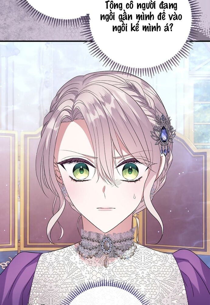 Tôi Không Muốn Chết Lần Nữa! - Chapter 16