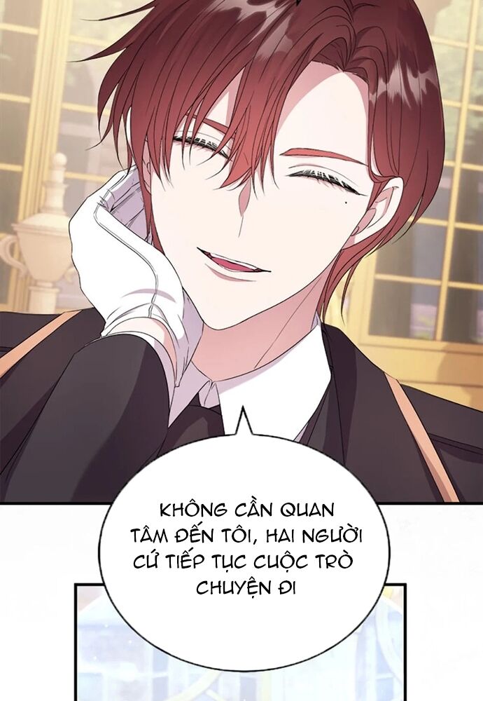 Tôi Không Muốn Chết Lần Nữa! - Chapter 16
