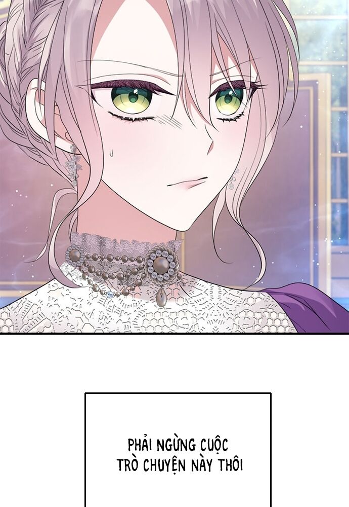 Tôi Không Muốn Chết Lần Nữa! - Chapter 16