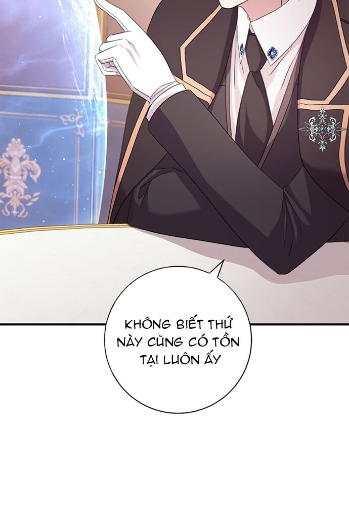 Tôi Không Muốn Chết Lần Nữa! - Chapter 16