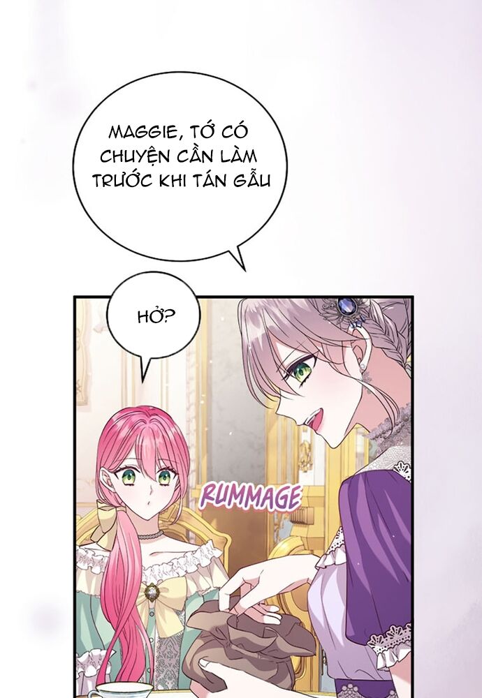 Tôi Không Muốn Chết Lần Nữa! - Chapter 16