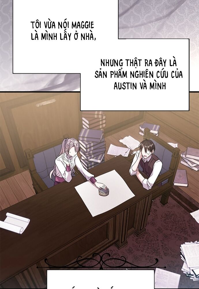 Tôi Không Muốn Chết Lần Nữa! - Chapter 16