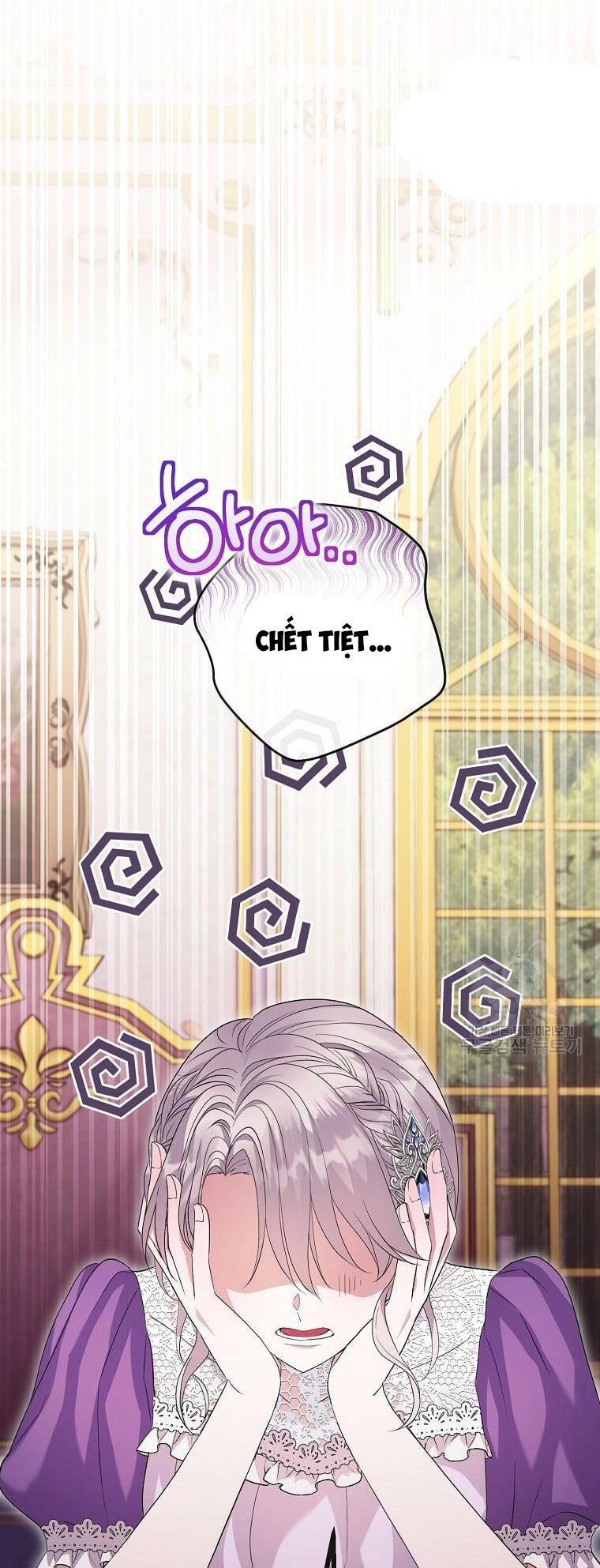 Tôi Không Muốn Chết Lần Nữa! - Chapter 17