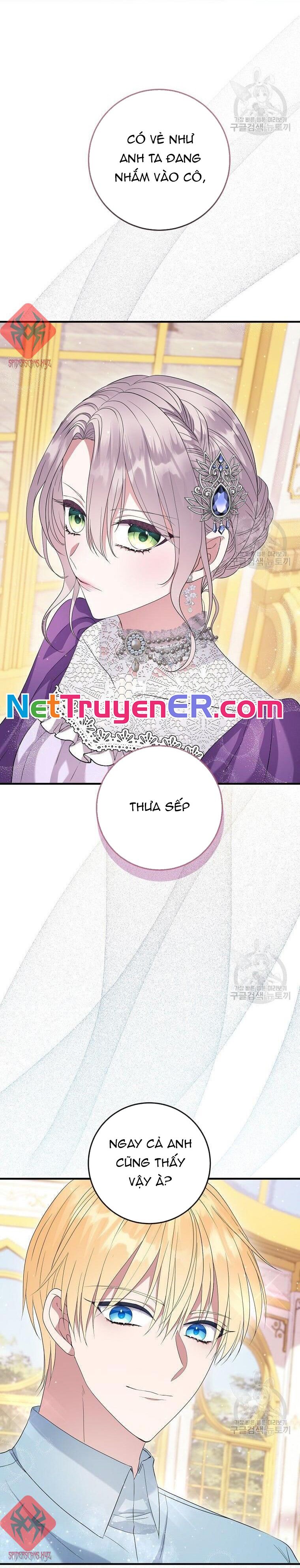 Tôi Không Muốn Chết Lần Nữa! - Chapter 17