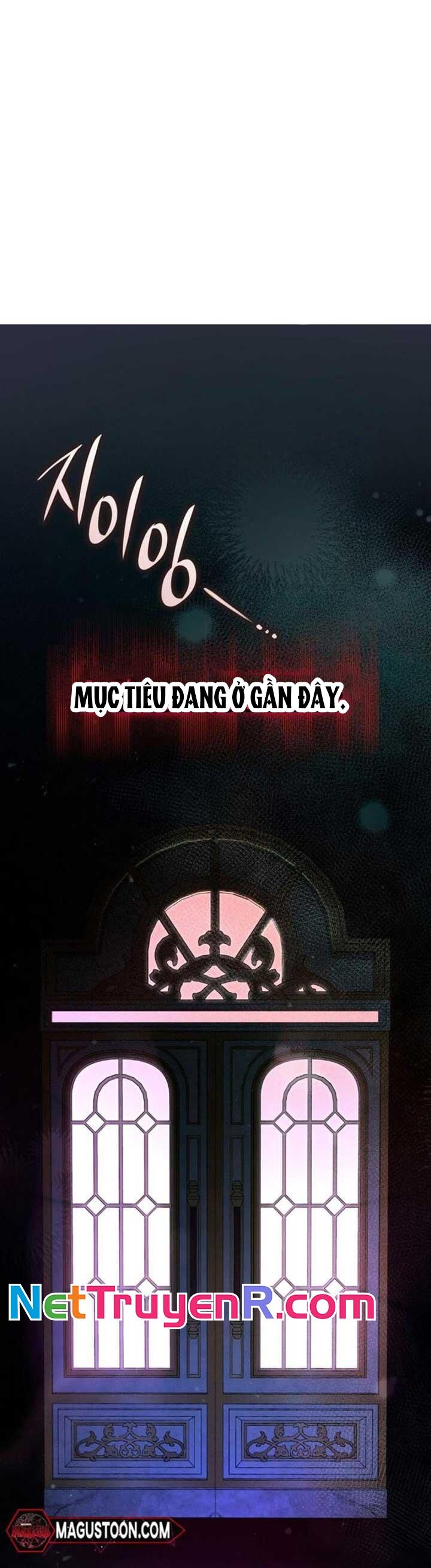 Trò Chơi Tình Ái - Chapter 1