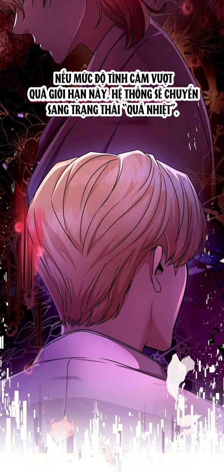 Trò Chơi Tình Ái - Chapter 1